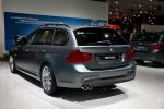 BMW 3-Series Touring 2009 года